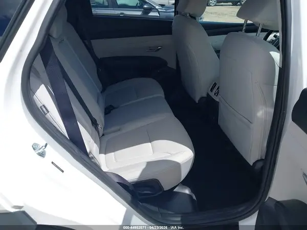 5NMJBCDE9TH614331 2026 HYUNDAI TUCSON - Image 8