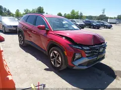 5NMJBCDE9TH614541 2026 HYUNDAI TUCSON