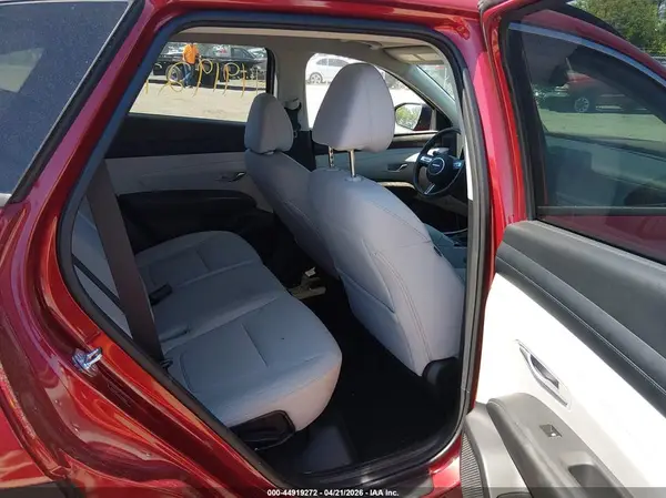 5NMJBCDE9TH614541 2026 HYUNDAI TUCSON - Image 8