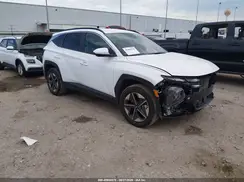 5NMJBCDE9TH618606 2026 HYUNDAI TUCSON