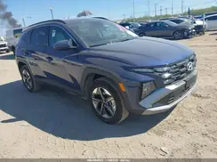 5NMJBCDE9TH631095 2026 HYUNDAI TUCSON