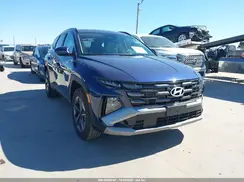 5NMJBCDE9TH634191 2026 HYUNDAI TUCSON