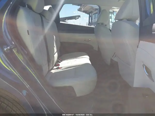 5NMJBCDE9TH634191 2026 HYUNDAI TUCSON - Image 8