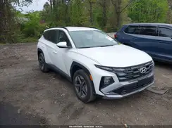 5NMJBCDE9TH636409 2026 HYUNDAI TUCSON