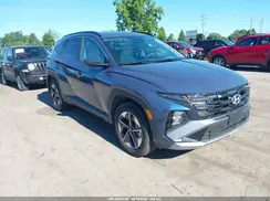 5NMJBCDE9TH638273 2026 HYUNDAI TUCSON
