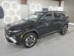 5NMJBCDE9TH638628 2026 HYUNDAI TUCSON