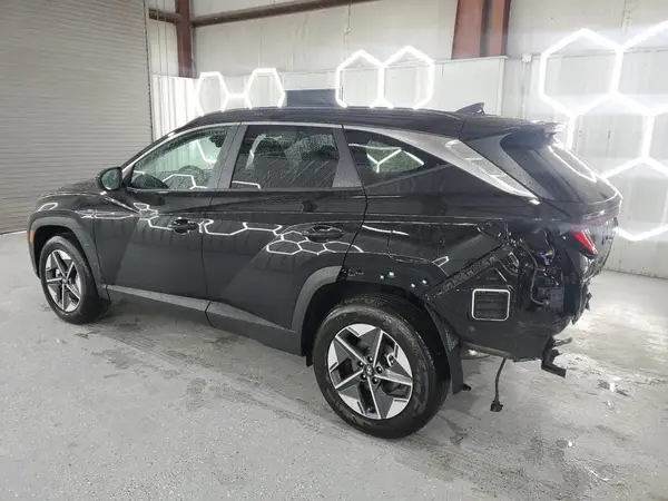 5NMJBCDE9TH638628 2026 HYUNDAI TUCSON - Image 2