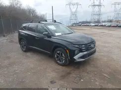 5NMJBCDE9TH643649 2026 HYUNDAI TUCSON