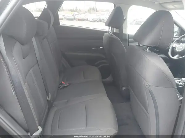 5NMJBCDE9TH643649 2026 HYUNDAI TUCSON - Image 8