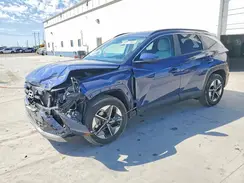 5NMJBCDE9TH643778 2026 HYUNDAI TUCSON