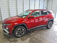 5NMJBCDE9TH646969 2026 HYUNDAI TUCSON