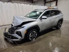 5NMJBCDE9TH653811 2026 HYUNDAI TUCSON