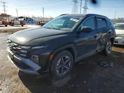 5NMJBCDE9TH654764 2026 HYUNDAI TUCSON
