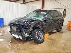 5NMJBCDE9TH658796 2026 HYUNDAI TUCSON