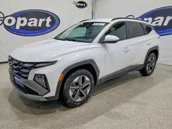 5NMJBCDE9TH658930 2026 HYUNDAI TUCSON