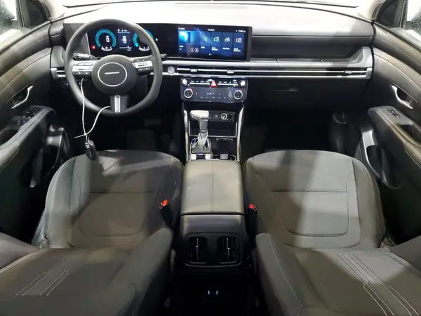 5NMJBCDE9TH658930 2026 HYUNDAI TUCSON - Image 8