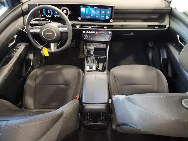 5NMJBCDE9TH659978 2026 HYUNDAI TUCSON - Image 8
