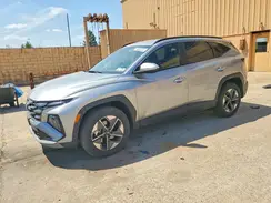5NMJBCDE9TH670852 2026 HYUNDAI TUCSON