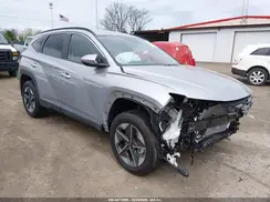 5NMJBCDE9TH677848 2026 HYUNDAI TUCSON