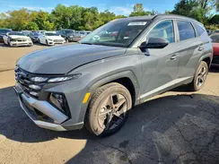 5NMJBCDE9TH678644 2026 HYUNDAI TUCSON