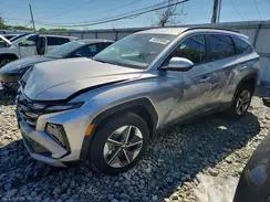 5NMJBCDE9TH685285 2026 HYUNDAI TUCSON