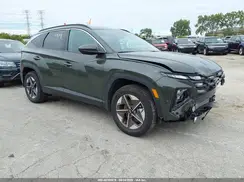 5NMJBCDE9TH690809 2026 HYUNDAI TUCSON