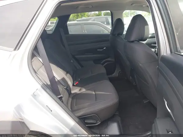 5NMJBCDE9TH702845 2026 HYUNDAI TUCSON - Image 8