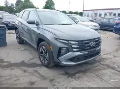5NMJBCDE9TH702876 2026 HYUNDAI TUCSON