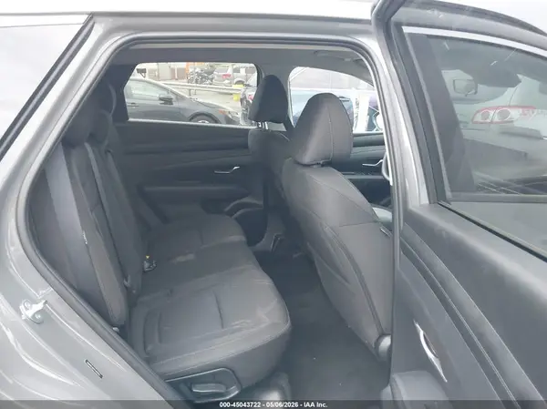 5NMJBCDE9TH702876 2026 HYUNDAI TUCSON - Image 8