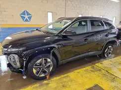 5NMJBCDE9TH705602 2026 HYUNDAI TUCSON