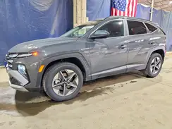 5NMJBCDE9TH705681 2026 HYUNDAI TUCSON