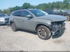 5NMJBCDE9TH708385 2026 HYUNDAI TUCSON