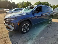 5NMJBCDE9TH730564 2026 HYUNDAI TUCSON