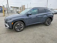 5NMJBCDE9TH747848 2026 HYUNDAI TUCSON