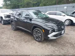 5NMJBCDE9TH760261 2026 HYUNDAI TUCSON