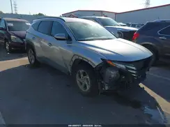 5NMJBCDEXRH295563 2024 HYUNDAI TUCSON