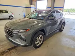 5NMJBCDEXRH296857 2024 HYUNDAI TUCSON