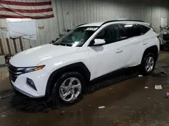 5NMJBCDEXRH299824 2024 HYUNDAI TUCSON