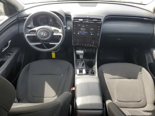 5NMJBCDEXRH299824 2024 HYUNDAI TUCSON - Image 8
