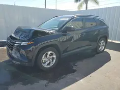 5NMJBCDEXRH300163 2024 HYUNDAI TUCSON