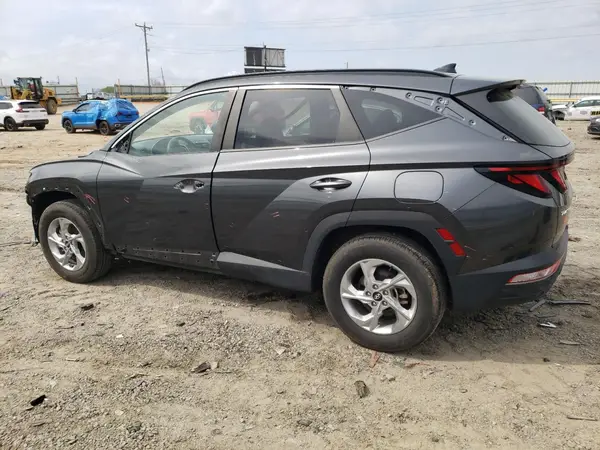 5NMJBCDEXRH301538 2024 HYUNDAI TUCSON - Image 2