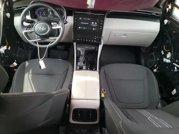 5NMJBCDEXRH301538 2024 HYUNDAI TUCSON - Image 8