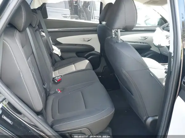5NMJBCDEXRH303502 2024 HYUNDAI TUCSON - Image 8