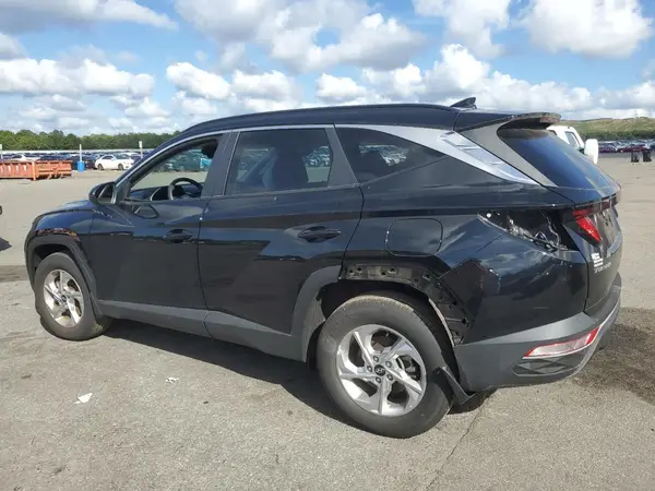 5NMJBCDEXRH303676 2024 HYUNDAI TUCSON - Image 2