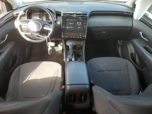 5NMJBCDEXRH303676 2024 HYUNDAI TUCSON - Image 8