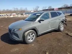 5NMJBCDEXRH304567 2024 HYUNDAI TUCSON