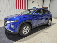 5NMJBCDEXRH305024 2024 HYUNDAI TUCSON