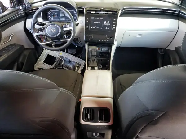 5NMJBCDEXRH305508 2024 HYUNDAI TUCSON - Image 8