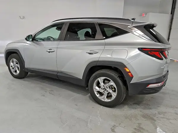 5NMJBCDEXRH307520 2024 HYUNDAI TUCSON - Image 2