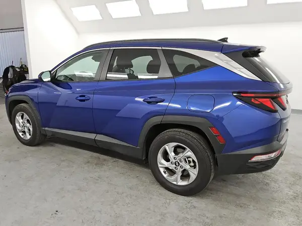 5NMJBCDEXRH308313 2024 HYUNDAI TUCSON - Image 2